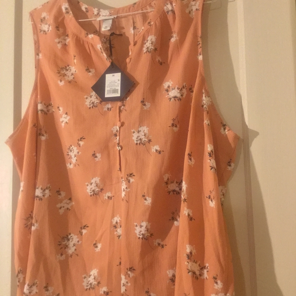 Women's top